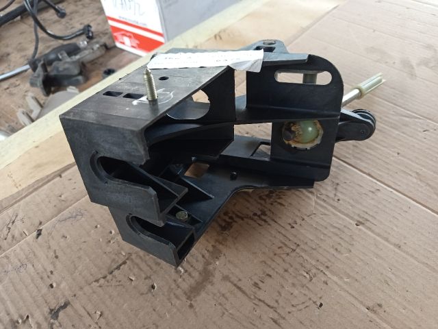 bontott RENAULT SCÉNIC II Váltó Kulissza