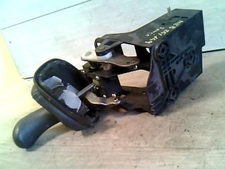 bontott RENAULT SCÉNIC II Váltó Kulissza