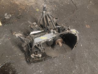 bontott RENAULT SCÉNIC II Váltó (Mechanikus)
