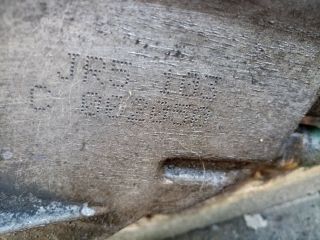 bontott RENAULT SCÉNIC II Váltó (Mechanikus)