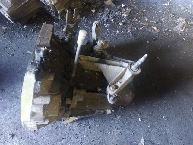 bontott RENAULT SCÉNIC II Váltó (Mechanikus)