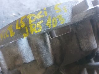 bontott RENAULT SCÉNIC II Váltó (Mechanikus)