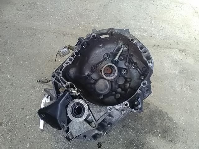 bontott RENAULT SCÉNIC II Váltó (Mechanikus)