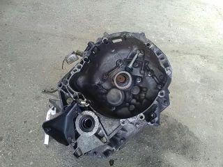 bontott RENAULT SCÉNIC II Váltó (Mechanikus)