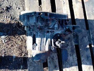 bontott RENAULT SCÉNIC II Váltó (Mechanikus)