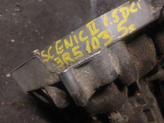 bontott RENAULT SCÉNIC II Váltó (Mechanikus)