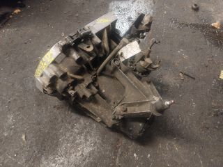 bontott RENAULT SCÉNIC II Váltó (Mechanikus)