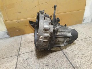 bontott RENAULT SCÉNIC II Váltó (Mechanikus)