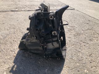 bontott RENAULT SCÉNIC II Váltó (Mechanikus)