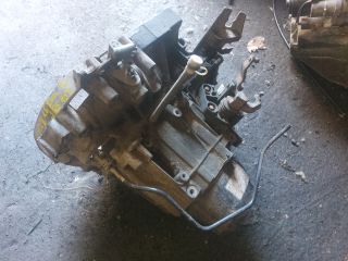 bontott RENAULT SCÉNIC II Váltó (Mechanikus)