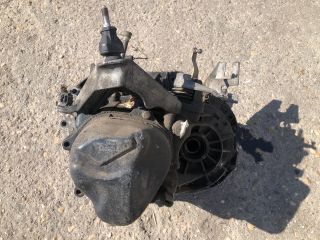 bontott RENAULT SCÉNIC II Váltó (Mechanikus)