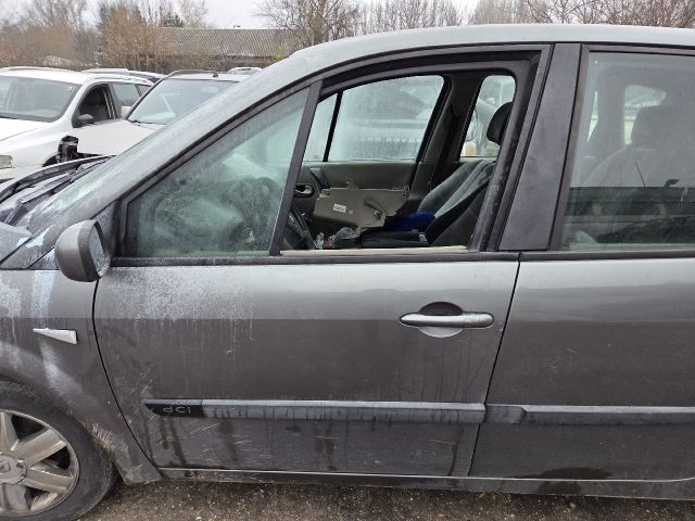 bontott RENAULT SCÉNIC II Váltó (Mechanikus)