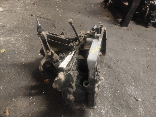 bontott RENAULT SCÉNIC II Váltó (Mechanikus)