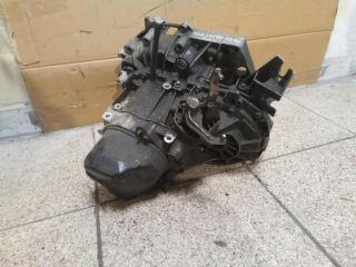 bontott RENAULT SCÉNIC II Váltó (Mechanikus)