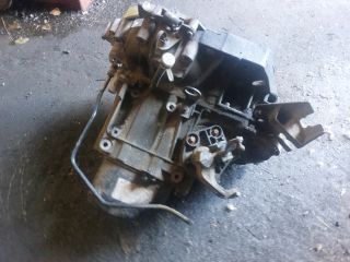 bontott RENAULT SCÉNIC II Váltó (Mechanikus)