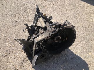 bontott RENAULT SCÉNIC II Váltó (Mechanikus)