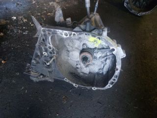 bontott RENAULT SCÉNIC II Váltó (Mechanikus)