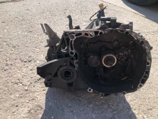 bontott RENAULT SCÉNIC II Váltó (Mechanikus)