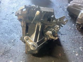 bontott RENAULT SCÉNIC II Váltó (Mechanikus)