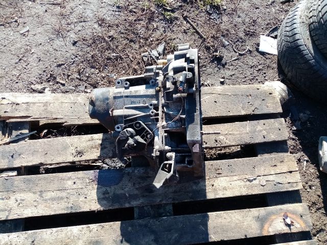 bontott RENAULT SCÉNIC II Váltó (Mechanikus)