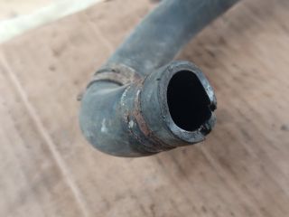 bontott RENAULT SCÉNIC II Vízcső