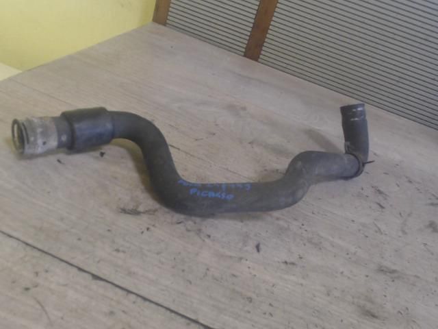 bontott RENAULT SCÉNIC II Vízcső