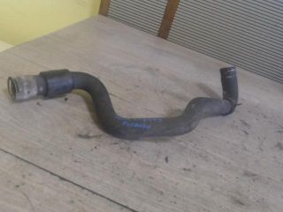 bontott RENAULT SCÉNIC II Vízcső