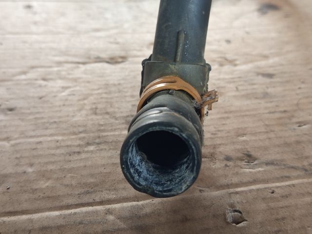 bontott RENAULT SCÉNIC II Vízcső