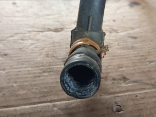 bontott RENAULT SCÉNIC II Vízcső