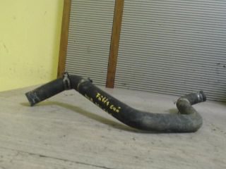 bontott RENAULT SCÉNIC II Vízcső