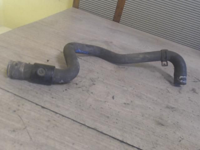 bontott RENAULT SCÉNIC II Vízcső