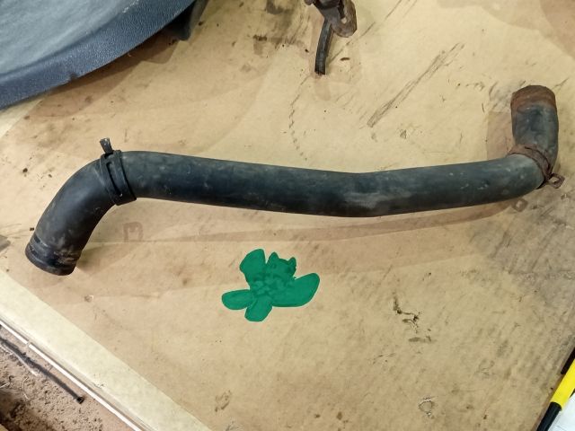 bontott RENAULT SCÉNIC II Vízcső