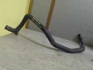 bontott RENAULT SCÉNIC II Vízcső