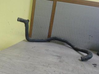 bontott RENAULT SCÉNIC II Vízcső