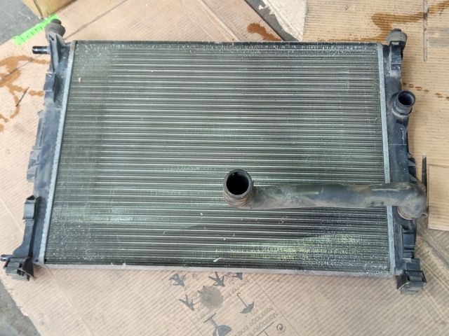 bontott RENAULT SCÉNIC II Vízhűtő Radiátor (Klímás)