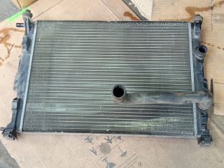 bontott RENAULT SCÉNIC II Vízhűtő Radiátor (Klímás)