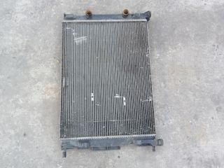 bontott RENAULT SCÉNIC II Vízhűtő Radiátor (Klímás)