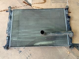 bontott RENAULT SCÉNIC II Vízhűtő Radiátor (Klímás)