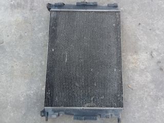 bontott RENAULT SCÉNIC II Vízhűtő Radiátor (Klímás)