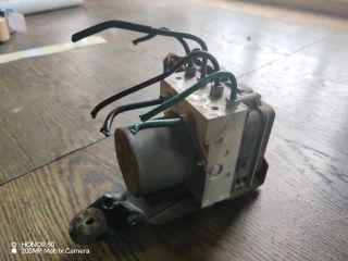 bontott RENAULT SCÉNIC II ABS Kocka