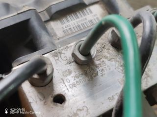 bontott RENAULT SCÉNIC II ABS Kocka