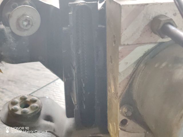 bontott RENAULT SCÉNIC II ABS Kocka