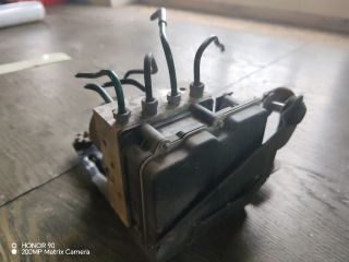 bontott RENAULT SCÉNIC II ABS Kocka