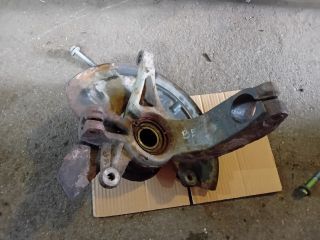 bontott RENAULT SCÉNIC II Bal első Csonkállvány Kerékaggyal