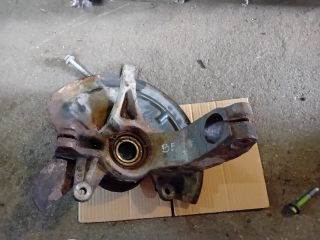 bontott RENAULT SCÉNIC II Bal első Csonkállvány Kerékaggyal