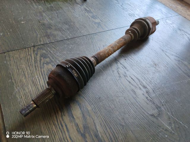 bontott RENAULT SCÉNIC II Bal Féltengely