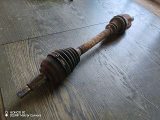 bontott RENAULT SCÉNIC II Bal Féltengely