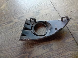 bontott RENAULT SCÉNIC II Bal Ködlámpa Rács