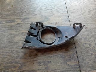 bontott RENAULT SCÉNIC II Bal Ködlámpa Rács