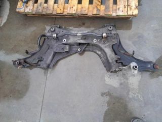 bontott RENAULT SCÉNIC II Első Bölcső